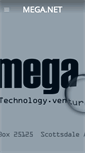 Mobile Screenshot of mega.net